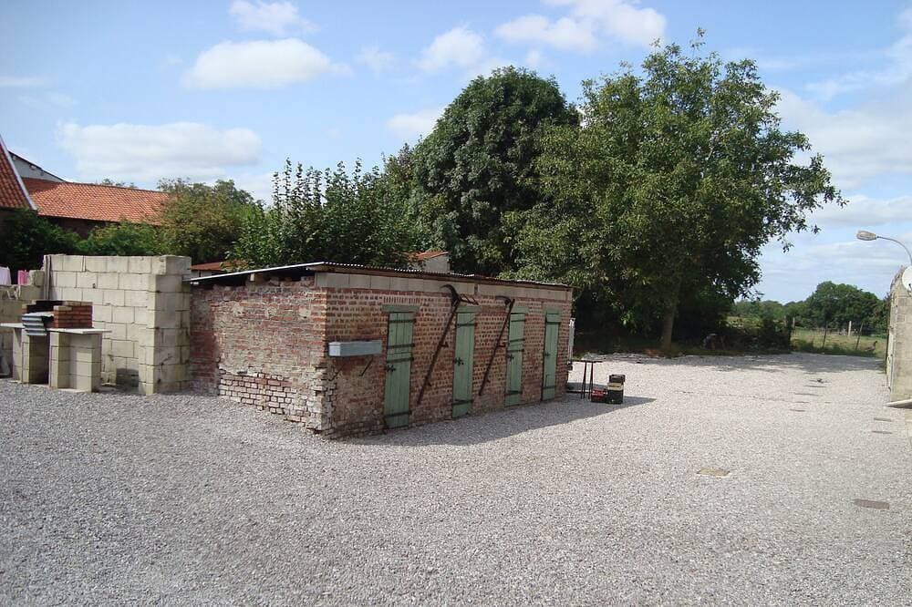 Foto 13 von 19: Altes renoviertes Bauernhaus