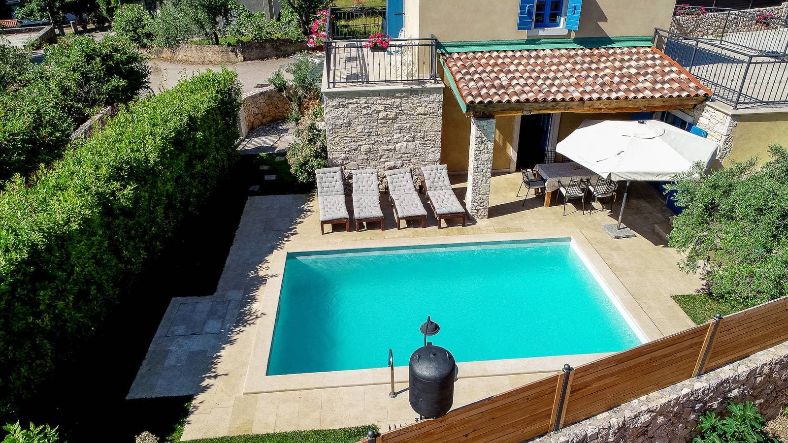 Foto 6 von 38: Villa Pinia