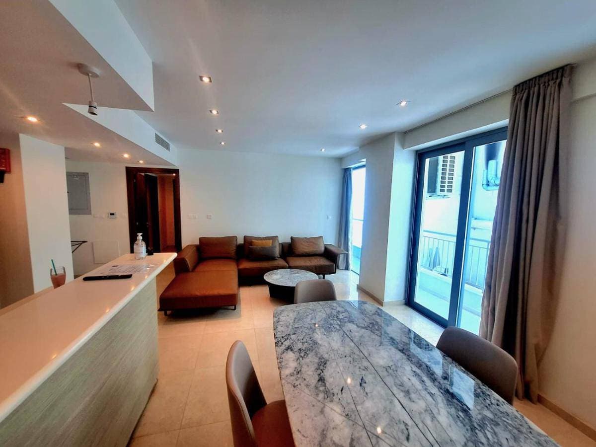 Foto 4 von 15: Studio with Partial Sea View