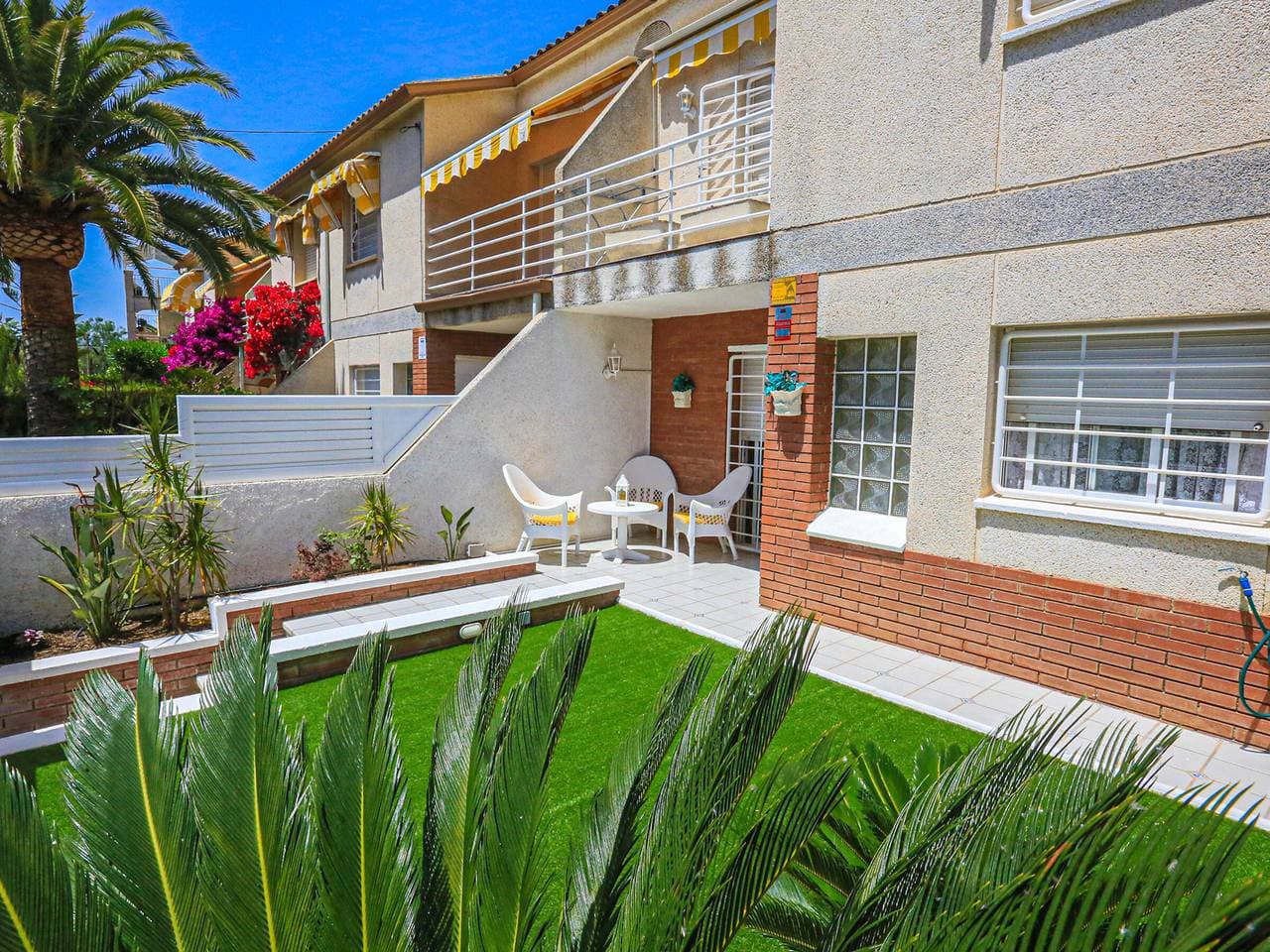 Foto 6 von 35: Haus Cambrils: Moderner Komfort 300m zum Strand