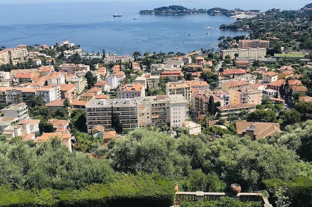 Foto 12 von 15: Breathtaking sea view, studio with balcony and parking in magnificent estate