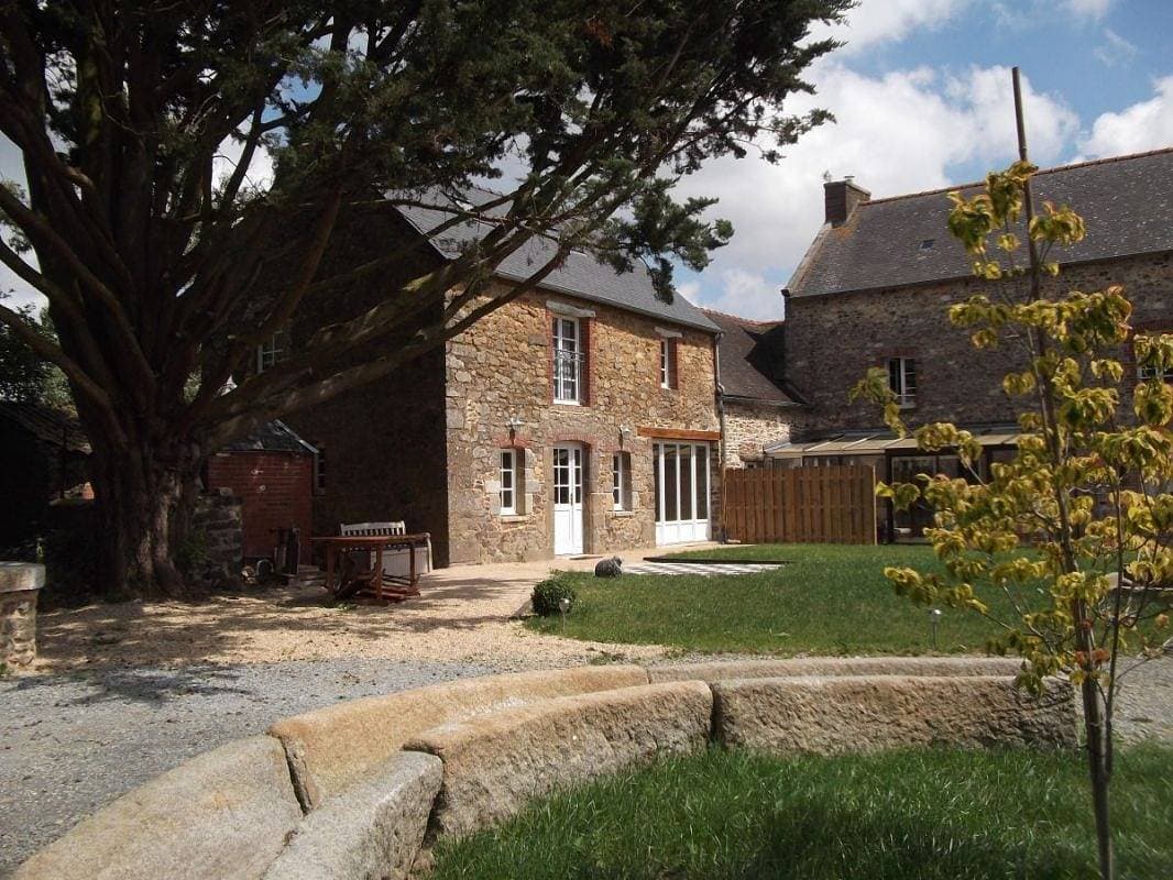 Foto 13 von 13: Petite Ville Onzaine