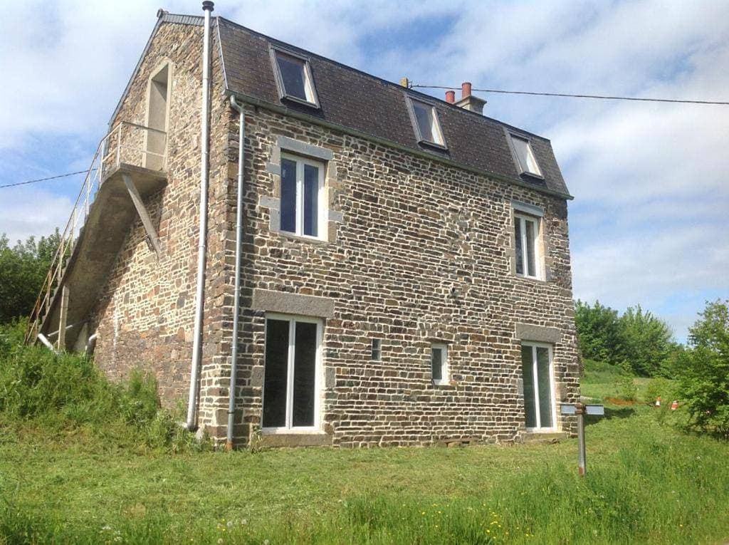 Foto 4 von 19: Three-Bedroom House
