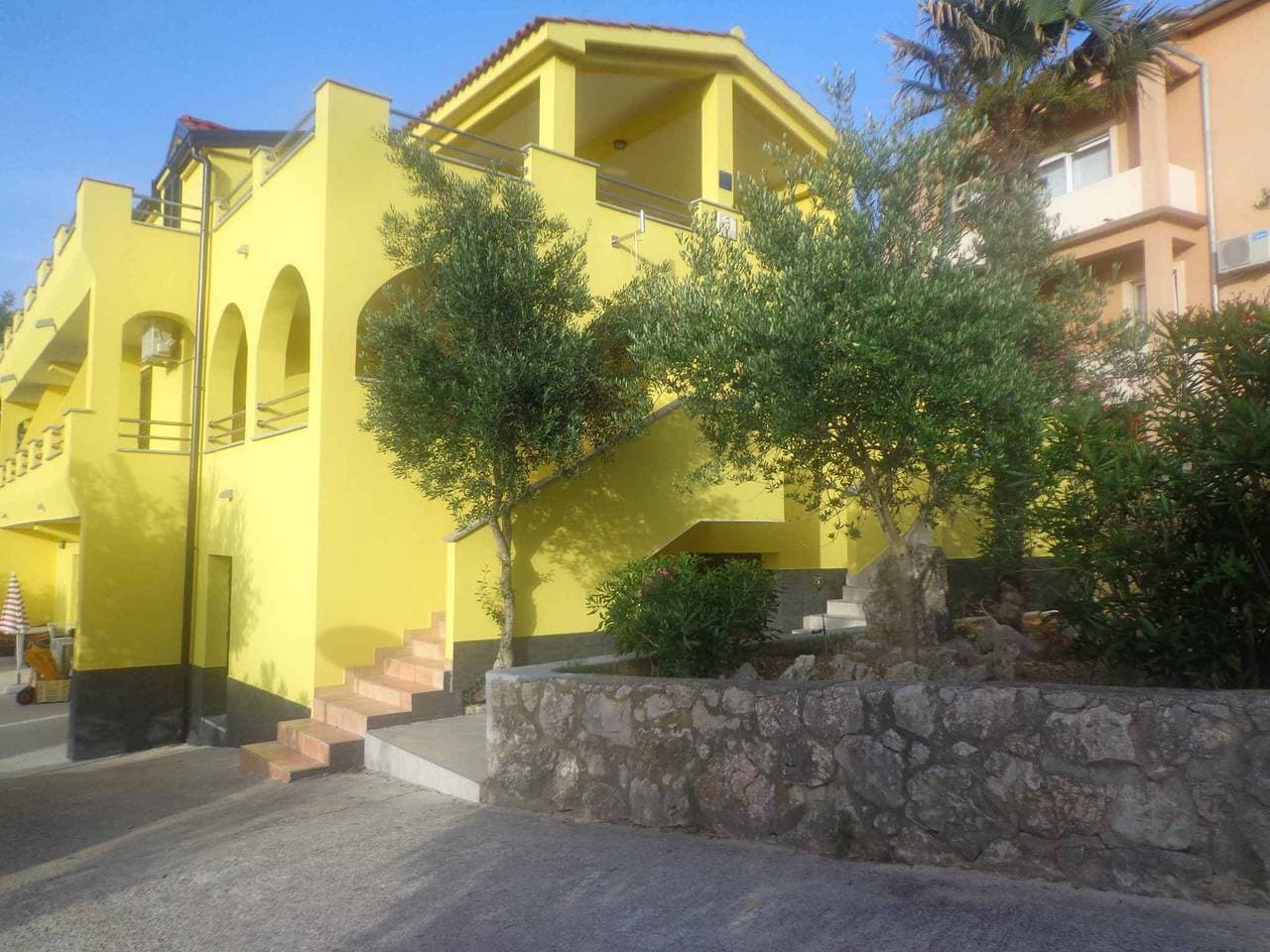 Foto 2 von 20: Studio 50 m vom Strand