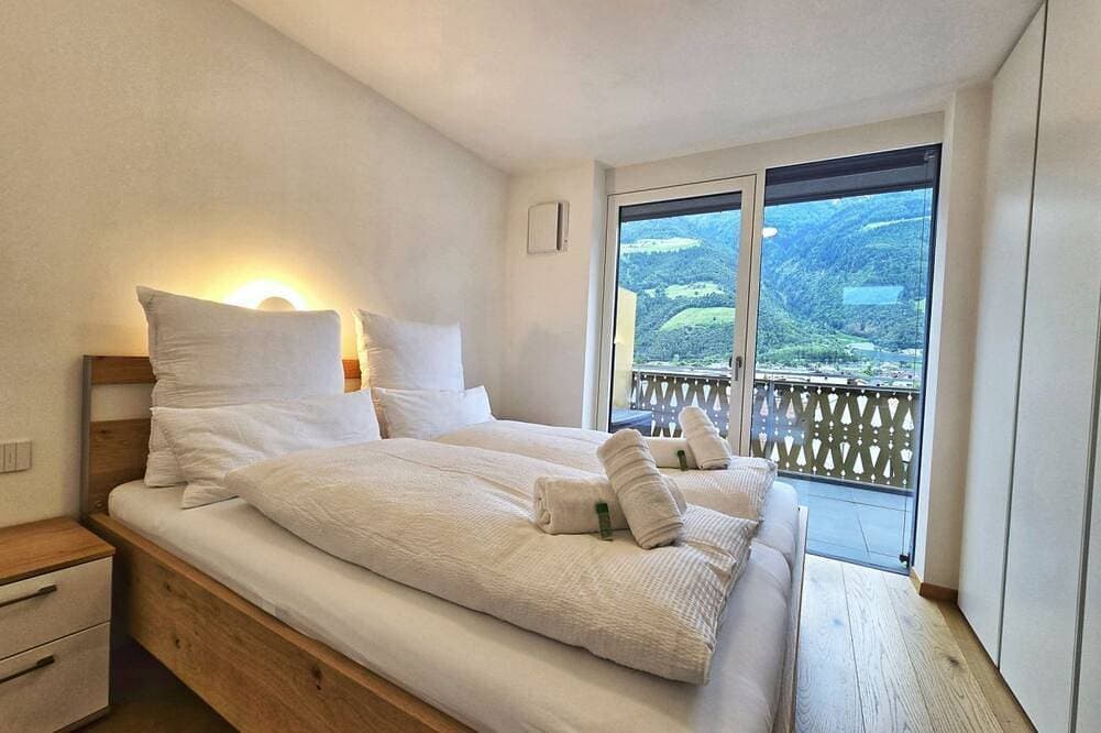Foto 6 von 18: Rooftop Apartment - Alpstay
