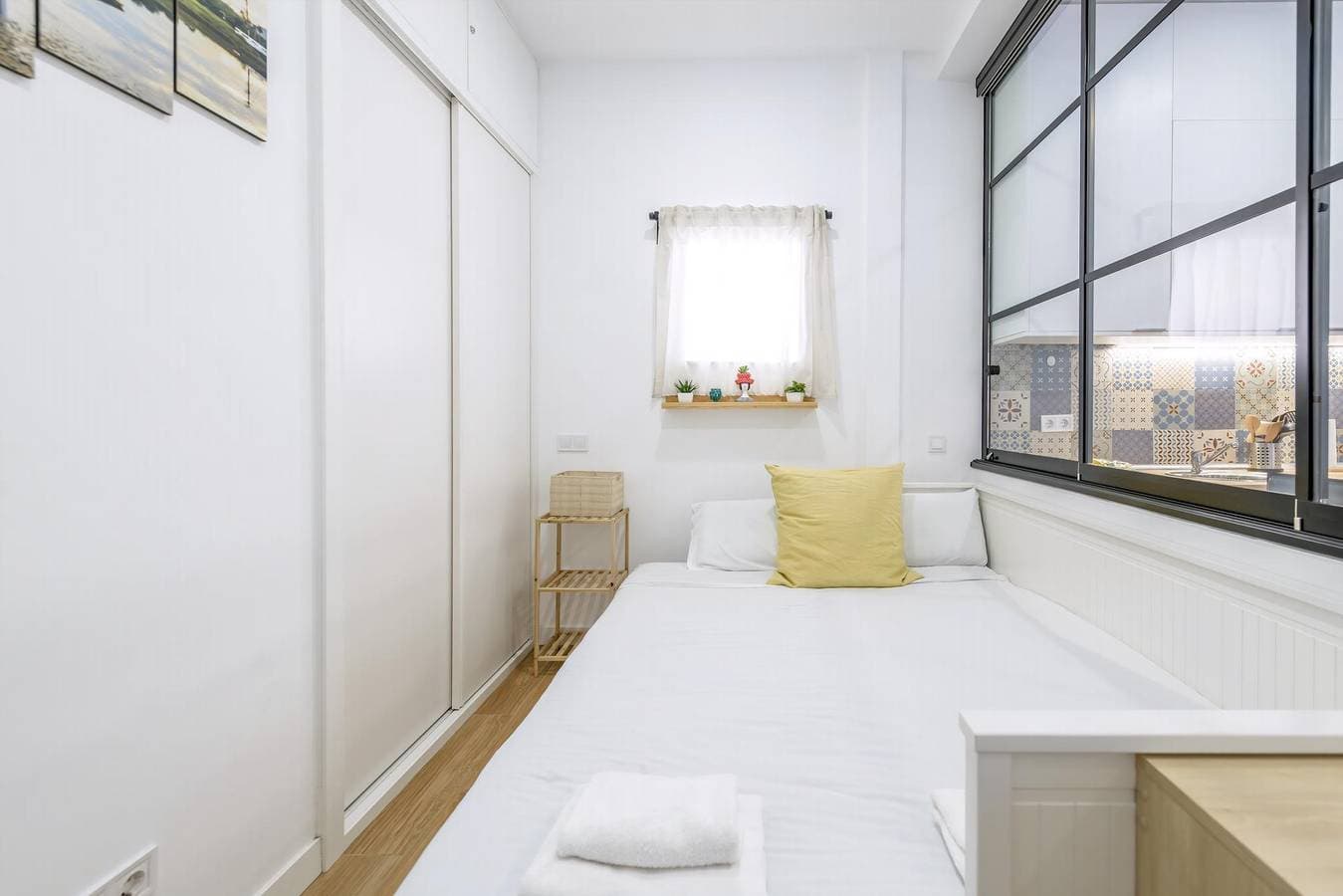 Foto 8 von 33: Ferienwohnung für 2 Personen