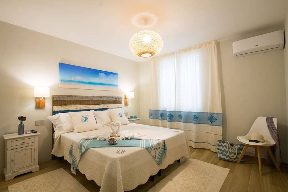 Foto 6 von 30: Levante - Wunderschöne Villa mit Pool und Panoramablick auf die Bucht von Foxi Manna