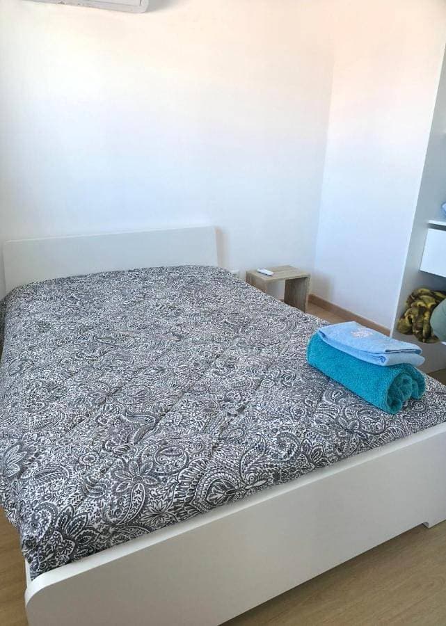 Foto 2 von 5: One-Bedroom Apartment