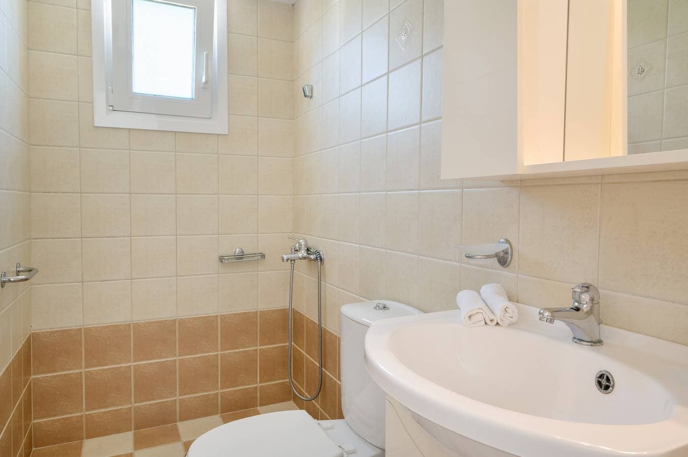 Foto 10 von 24: Ferienhaus „Vasso Galati“ mit Meerblick, WLAN und Klimaanlage