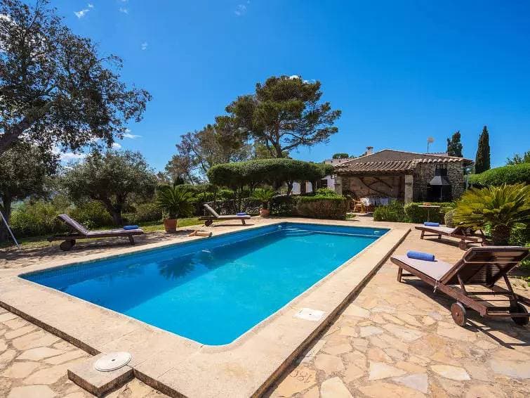 Foto 7 von 32: Maison 4 Personnes