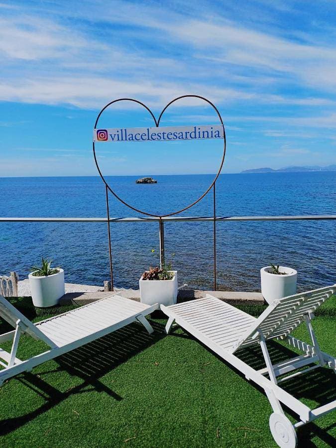 Villa Celeste 1
