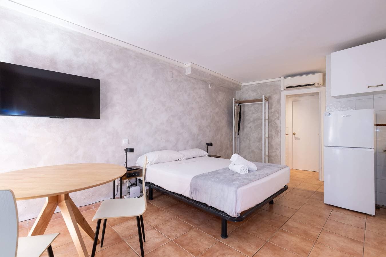 Foto 12 von 33: Ferienwohnung für 2 Personen