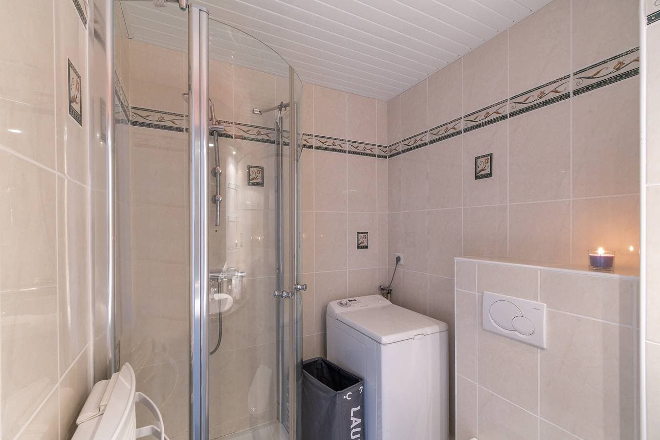 Foto 5 von 14: Ferienwohnung für 4 Personen mit Ausblick