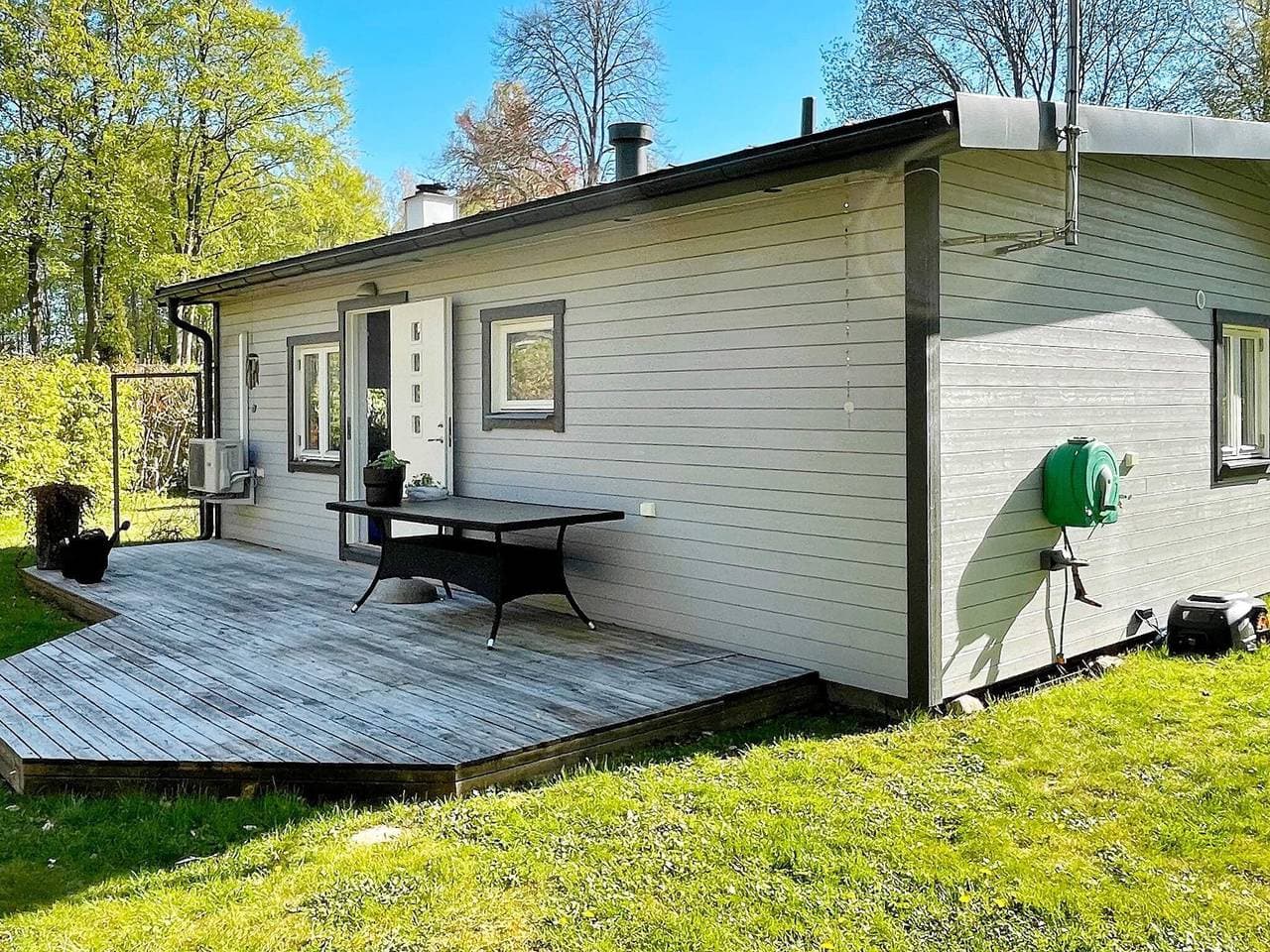 Foto 8 von 24: 5 Personen Ferienhaus in Sölvesborg