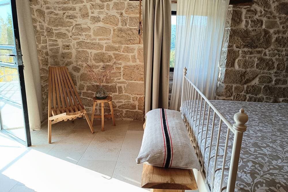 Foto 5 von 30: Villa Olivi – Nature Escape & Authentic Istrian Experience Near Motovun