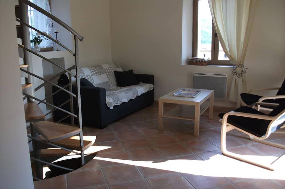 Foto 10 von 21: Bastidon, Pool, 3000 m2 Land, für 2-4 Personen, Apt, Luberon