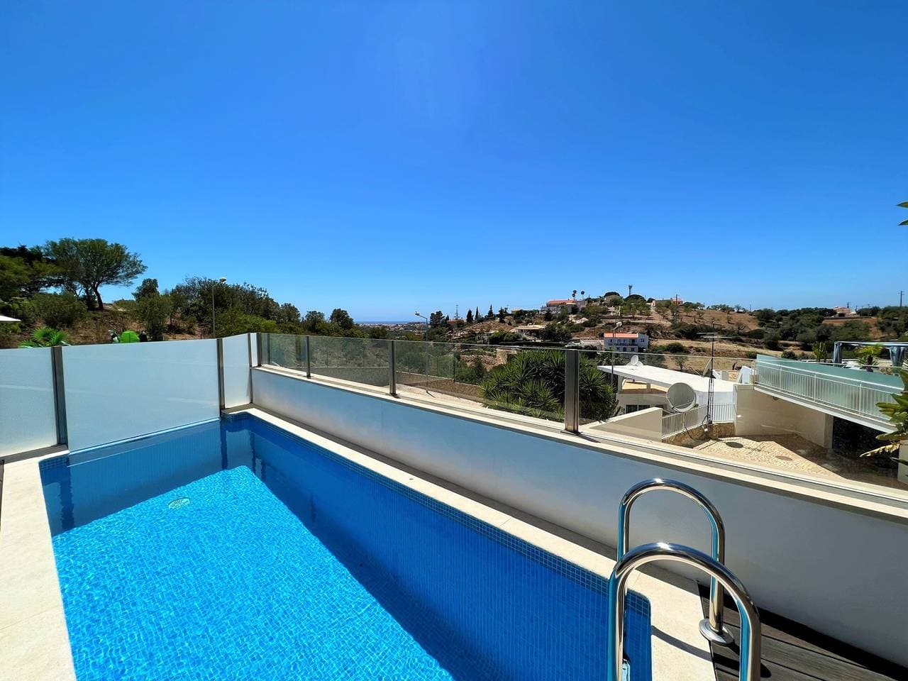 Foto 2 von 41: Albufeira Deluxe Residence With Pool