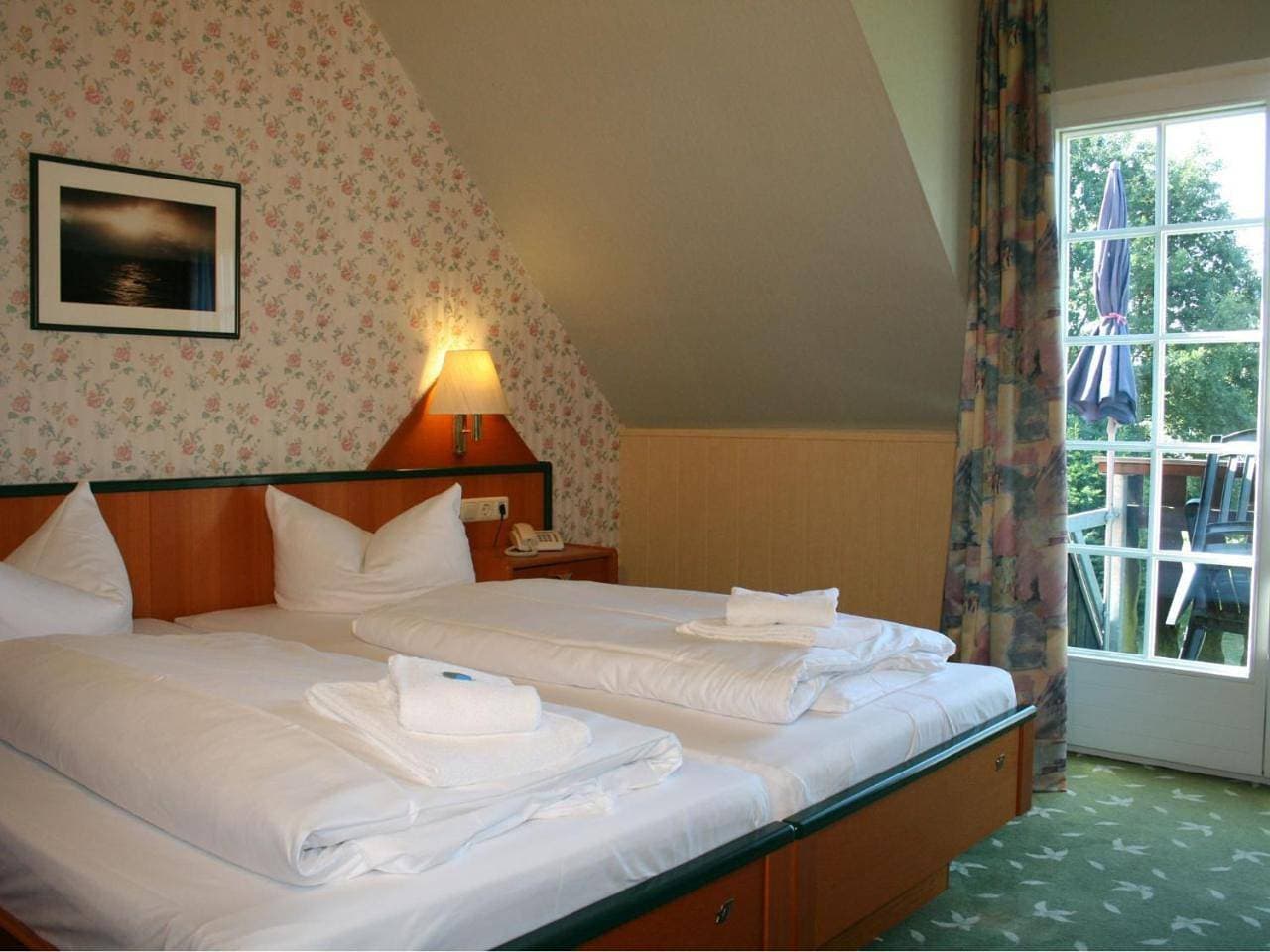 Foto 6 von 7: Double Room