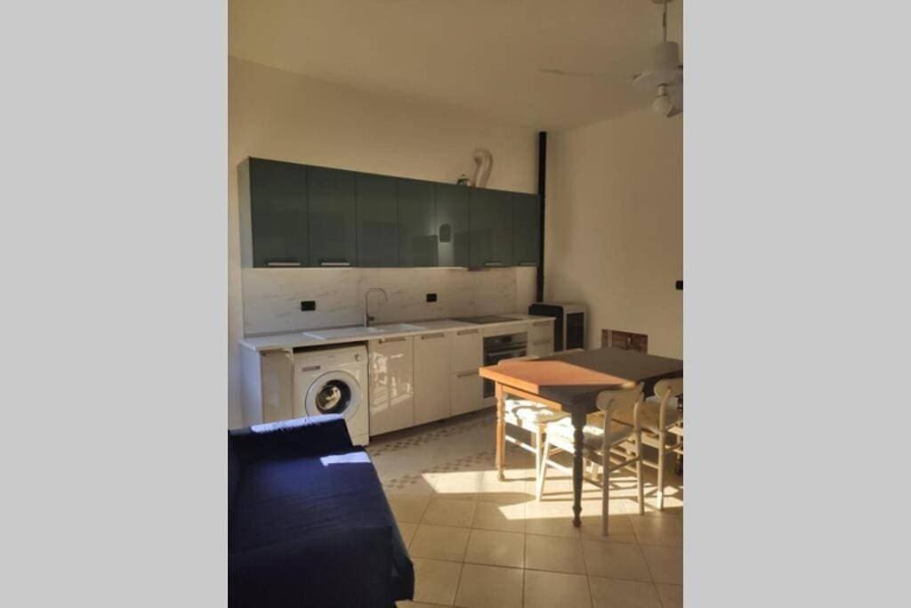 Foto 5 von 42: Two-Bedroom Apartment