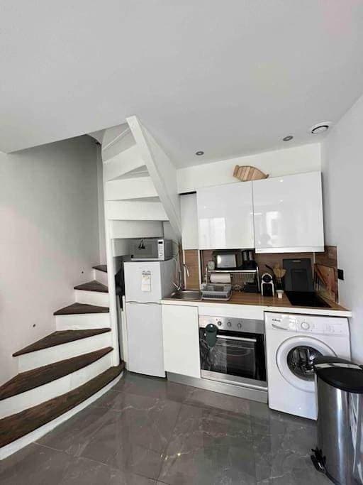 Foto 9 von 32: Two-Bedroom House