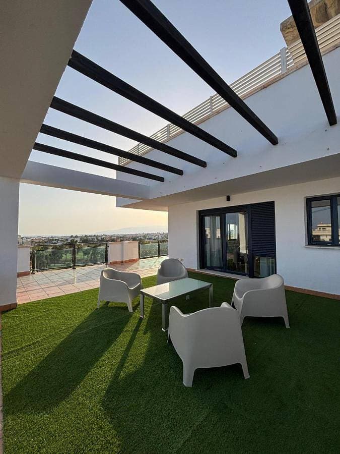 Cabo de Gata Golf Residence 1