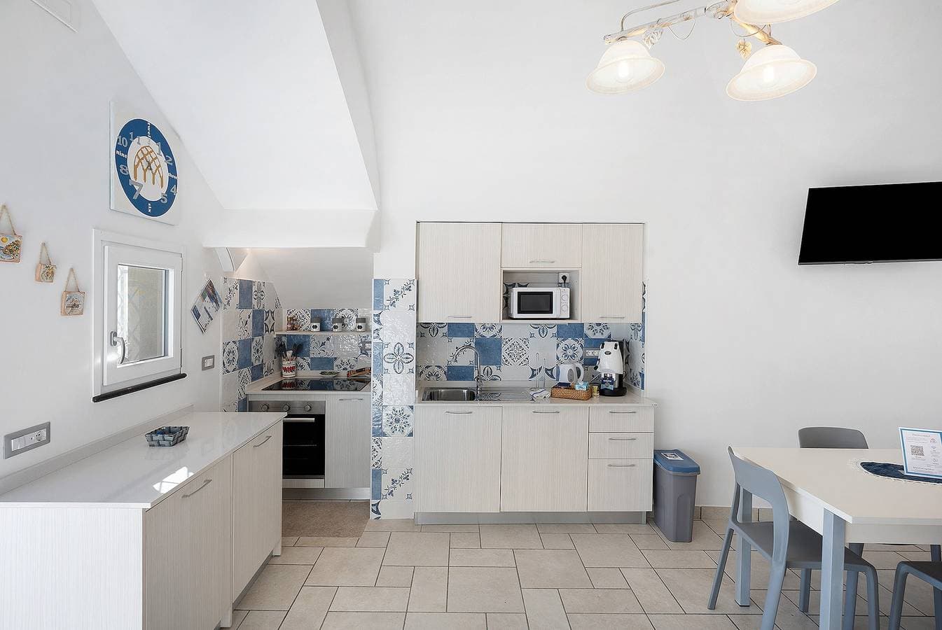 Foto 8 von 45: Casa Vacanze JoRì: Meerblick, kostenloser Privatparkplatz, Terrasse, Klimaanlage, nahe Amalfi