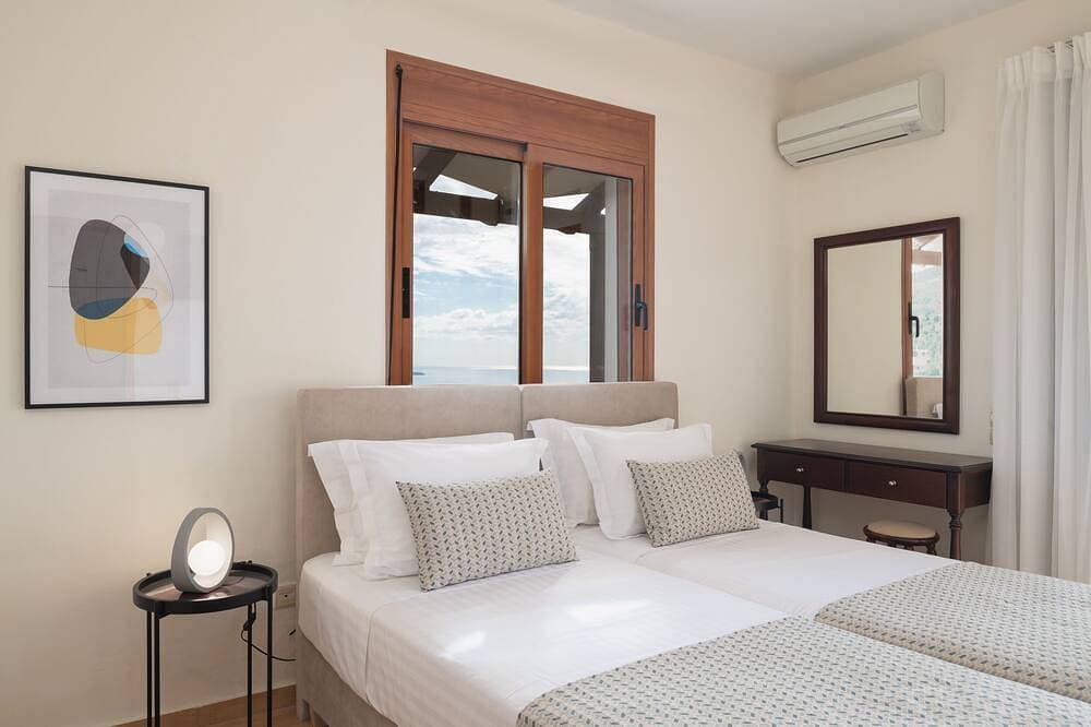 Foto 8 von 30: Triopetra Luxury Villas Panagia (Kadiani)