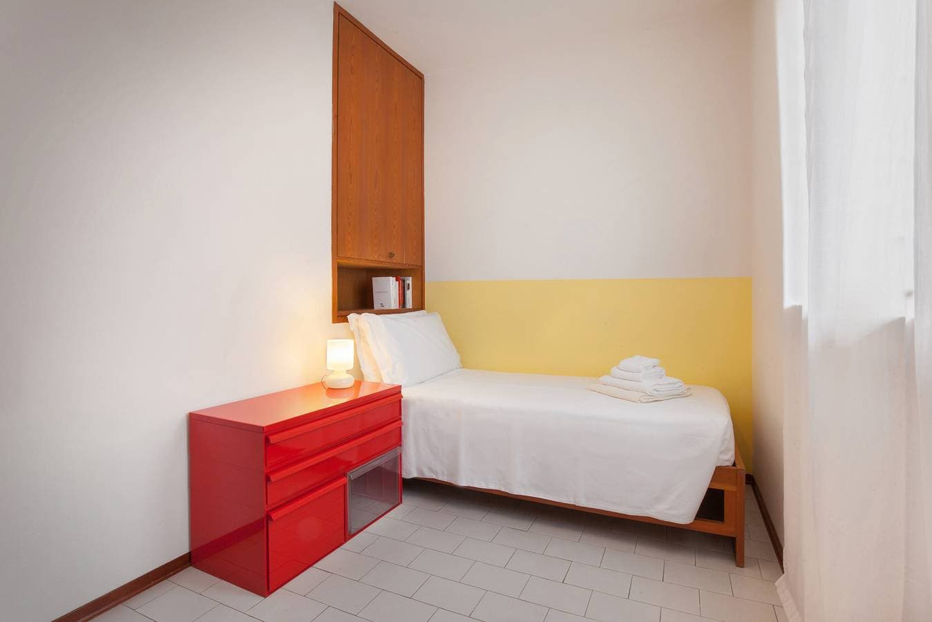 Foto 10 von 35: Apartment Babila Home
