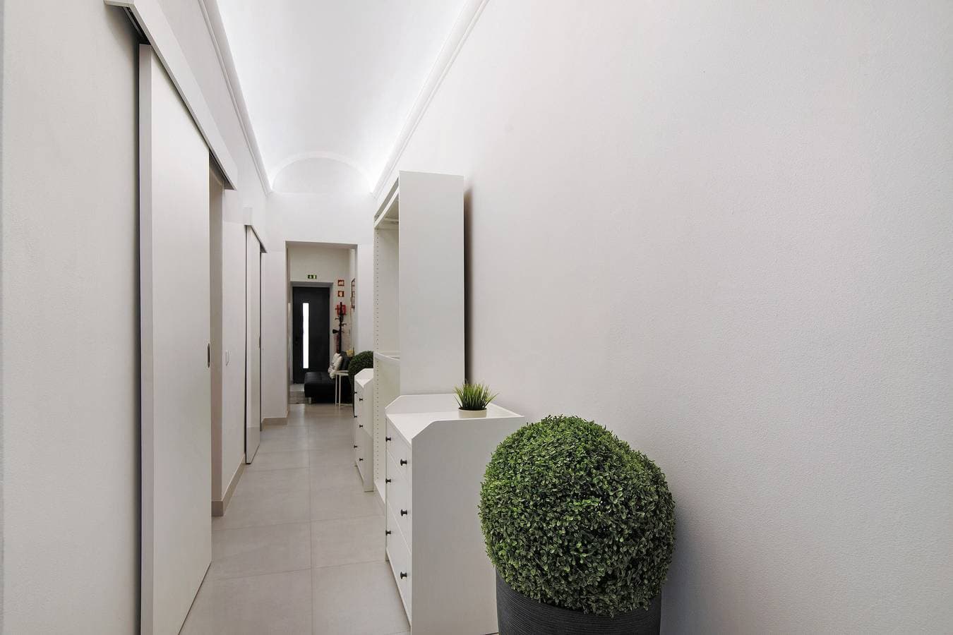 Foto 10 von 42: Ferienhaus 'Casa Anzol' mit privater Terrasse, WLAN und Klimaanlage