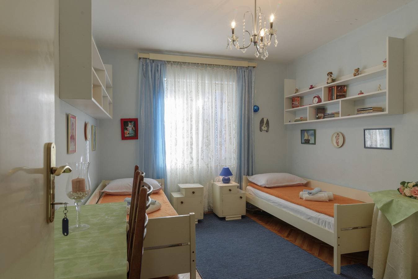 Rooms Mirjana 1