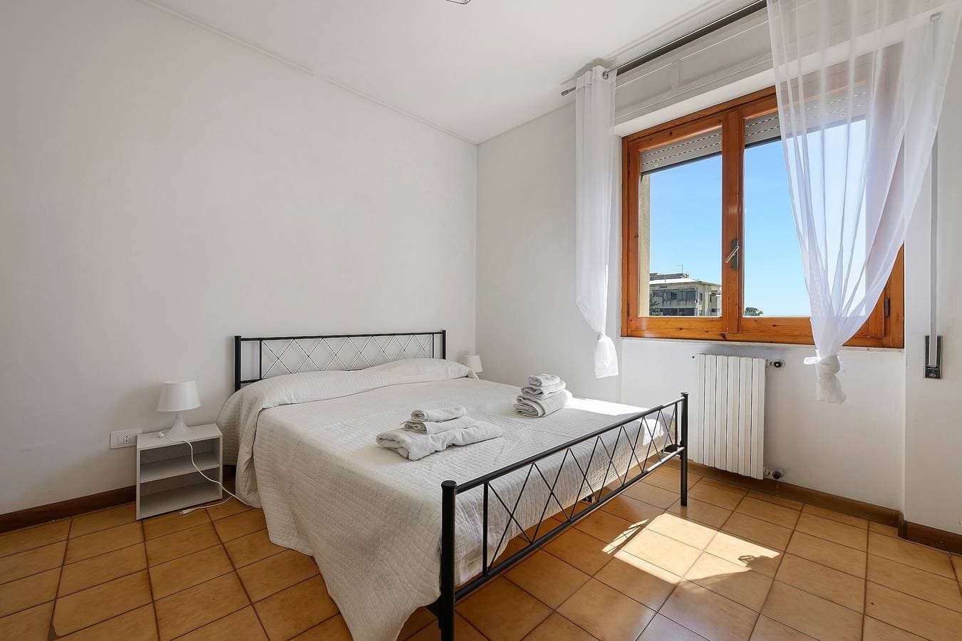 Foto 9 von 32: Apartment 'Casa Bellavista' mit Meerblick, WLAN und Klimaanlage