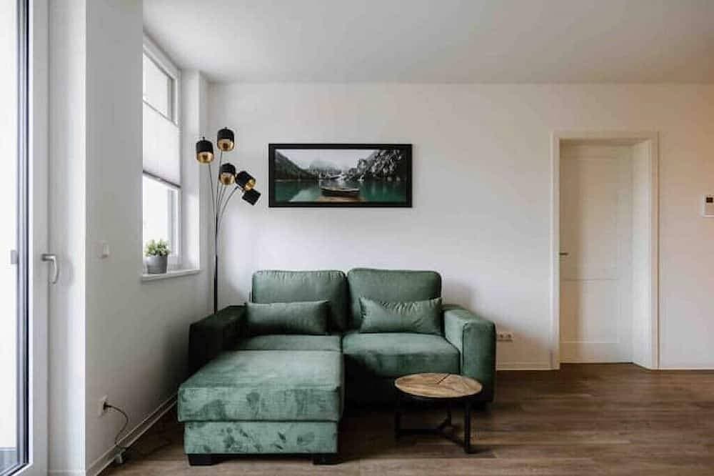 Foto 11 von 27: Schöne Wohnung \"Gropius\"Lage Top Lage zu den Bauhäusern und dem Bauhaus