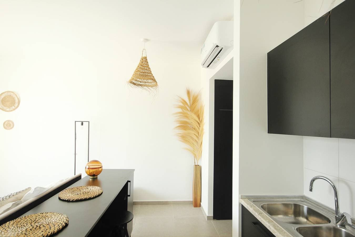 Foto 9 von 46: Boho-Studio am Meer in Cove Garden