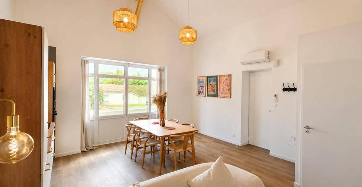 Foto 4 von 16: Two-Bedroom House