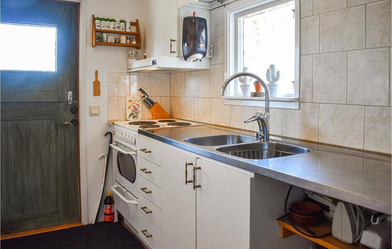 Foto 7 von 12: Four-Bedroom Holiday Home