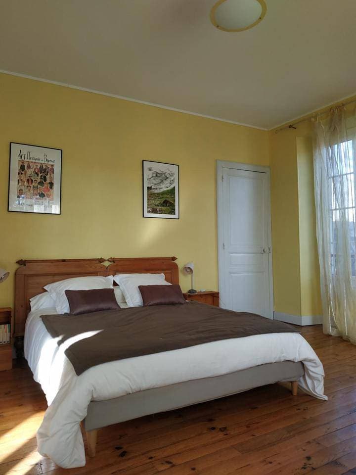 Foto 8 von 10: Quadruple Room with Garden View