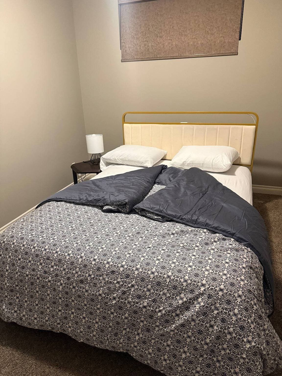 Foto 5 von 10: Wie zu Hause, Klimaanlage, privater Parkplatz, 2 Badezimmer
