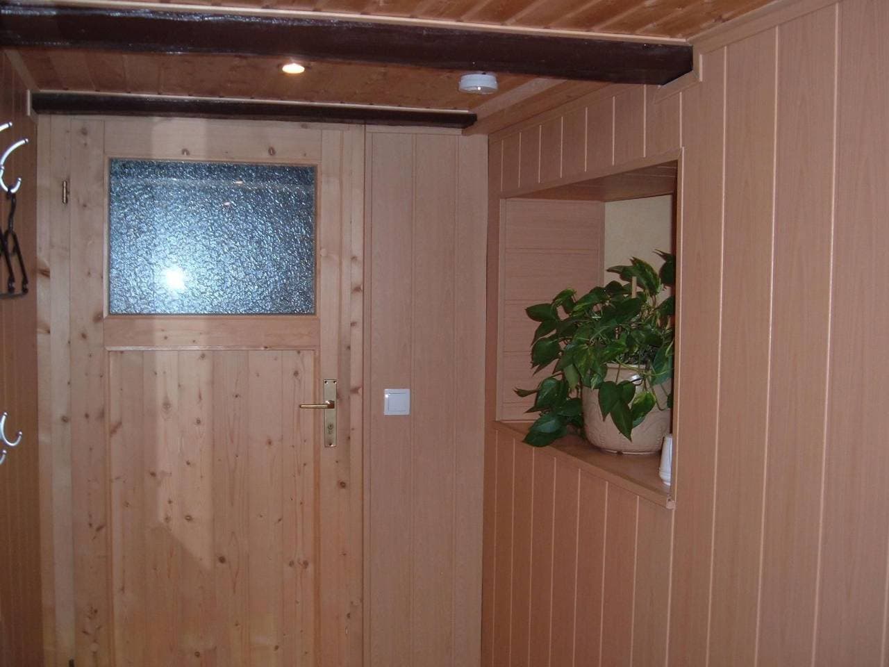 Foto 10 von 18: Wohnung in Wernigerode mit Garten