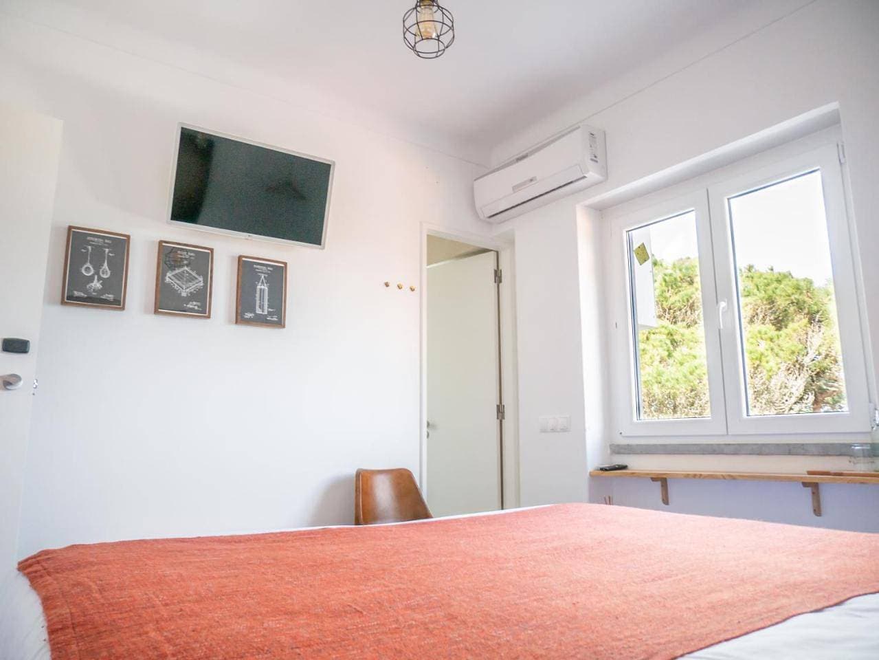 Foto 8 von 14: Budget Double Room