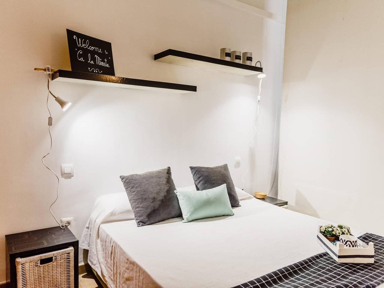 Foto 3 von 16: Ferienwohnung für 4 Personen