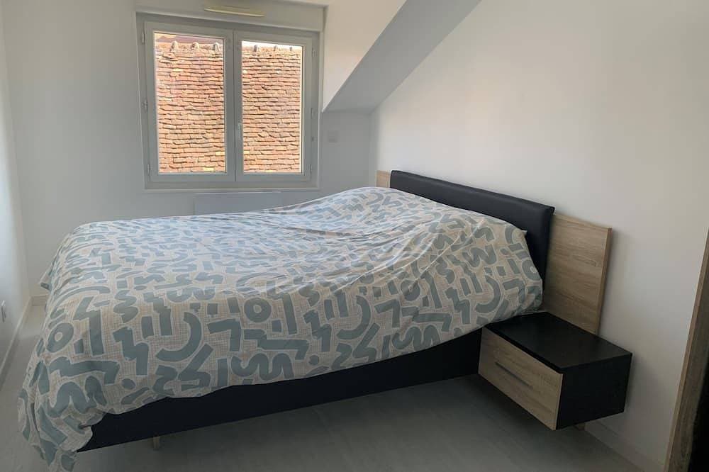Foto 5 von 24: Charming townhouse, air-conditioned in summer
