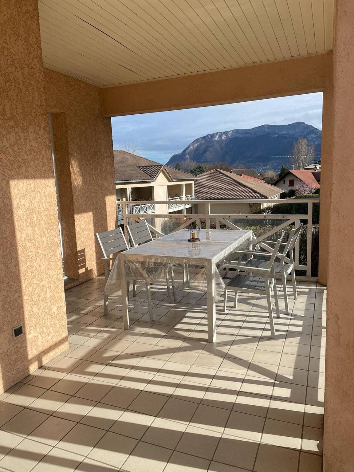 Foto 12 von 14: L'appartement des Chênes