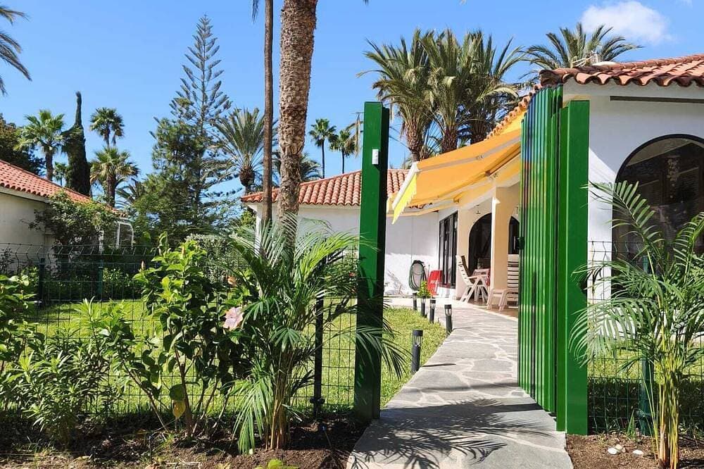 Foto 11 von 30: Bungalow just a few minutes from the Maspalomas Dunes and Playa del Ingles.