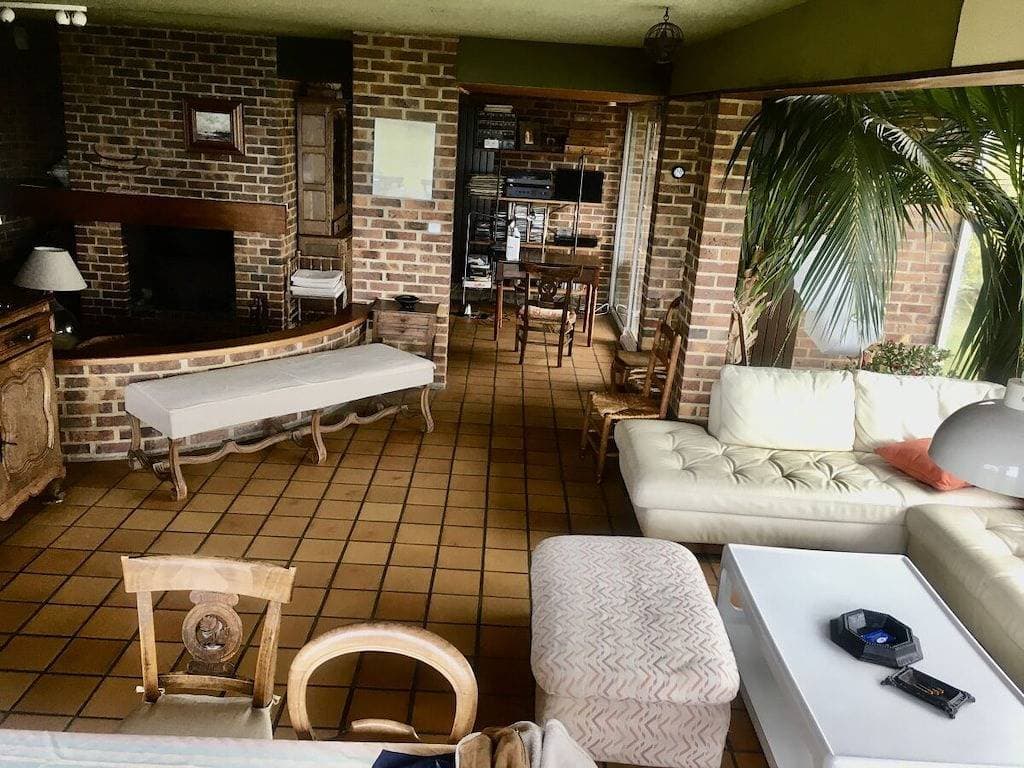 Foto 10 von 60: Ferienhaus mit 5 Schlafzimmer