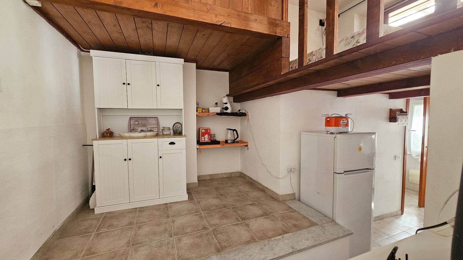 Foto 9 von 31: Ferienwohnung "In Casetta" mit privatem Garten und WLAN