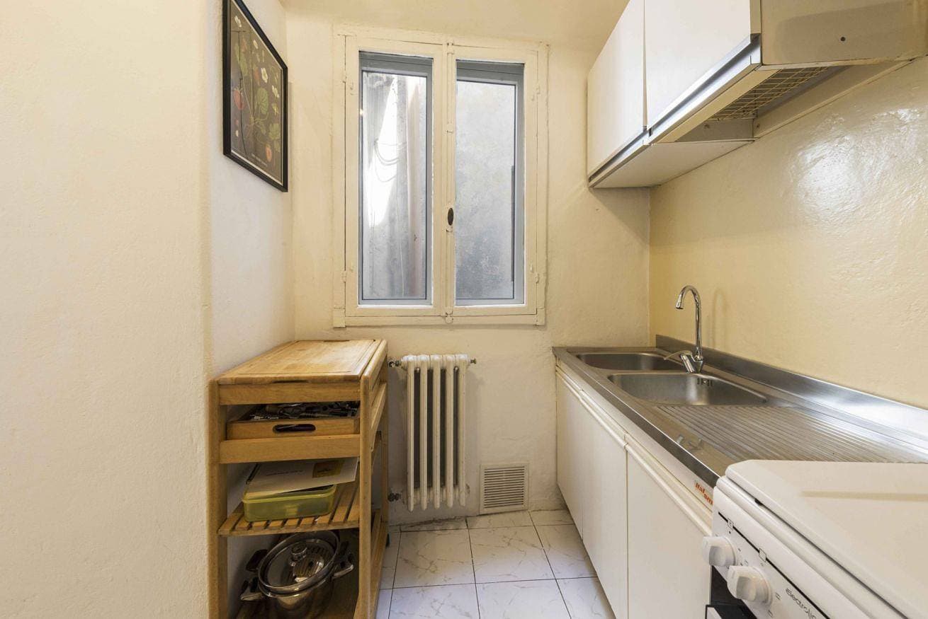 Foto 9 von 18: Ferienwohnung für 3 Personen
