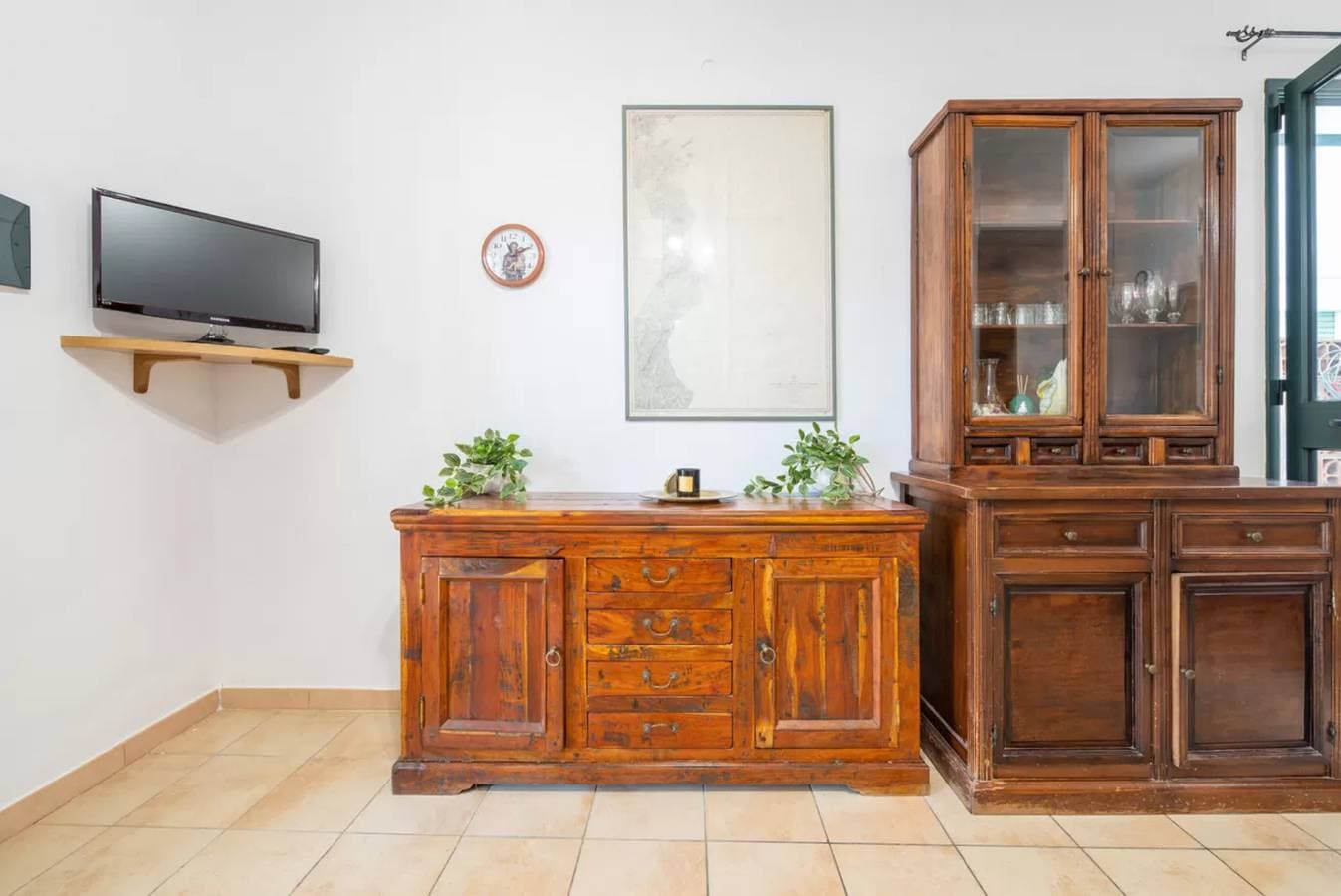 Foto 7 von 26: Entspannende Wohnung in der Nähe des Strandes