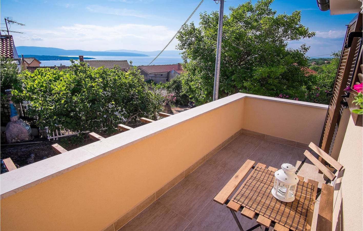Foto 4 von 43: Charmante 2-Zimmer-Wohnung mit Pool, Terrasse und in der Nähe des FKK-Strandes