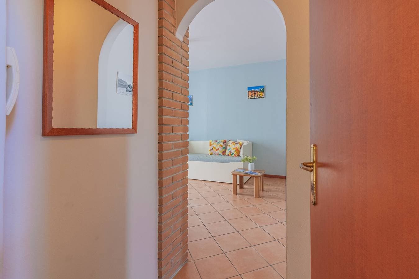 Foto 2 von 44: La Casa sul Fiume