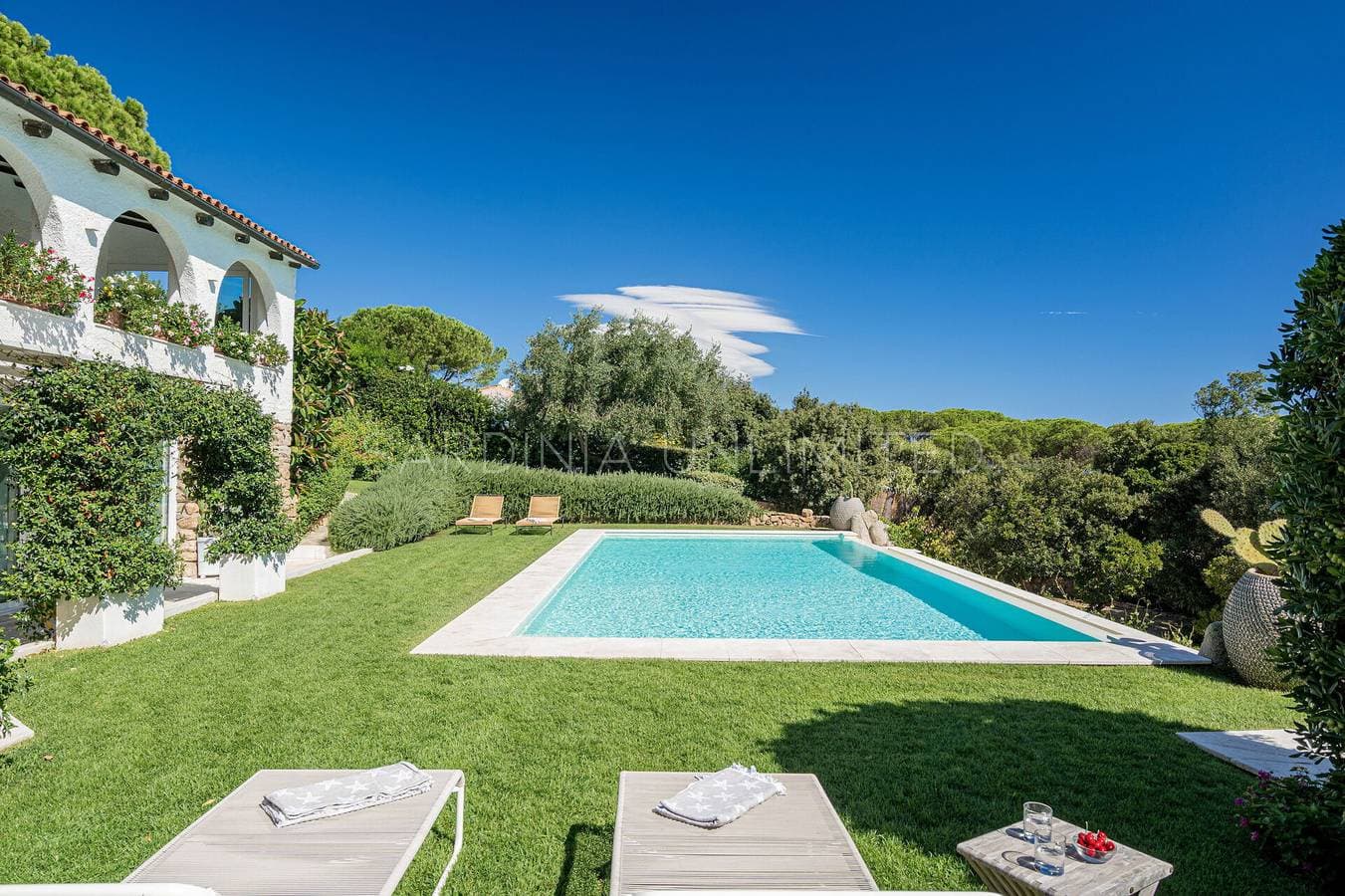 Foto 10 von 78: Villa Onyx